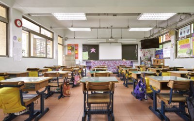 44 % des directeurs d’école ont été insultés en 2021