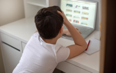 « Le confinement a accentué les inégalités scolaires », selon la direction générale du Trésor