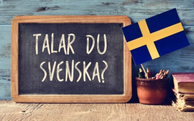 Danois, suédois, néerlandais, finnois : des langues à découvrir !