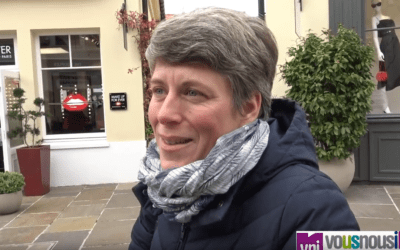 Micro-trottoir : que pensez-vous du métier d&rsquo;enseignant ?