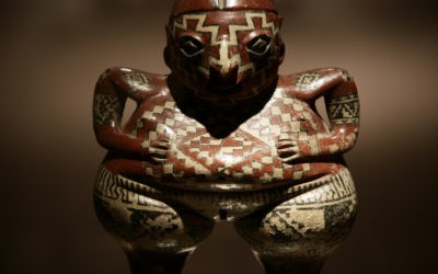 Enseignants : le musée du quai Branly – Jacques Chirac propose des ressources en ligne