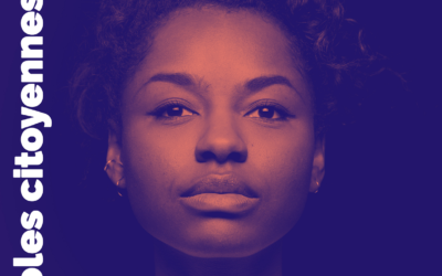 Malyka Johany : « Prendre sa place lorsqu’on est une femme est compliqué quel que soit le pays d’où l’on vient »