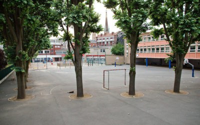 Covid-19 : les établissements scolaires fermés dès ce lundi pour au moins trois semaines