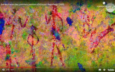 Confinement intelligent : les courtes vidéos extras du CNRS