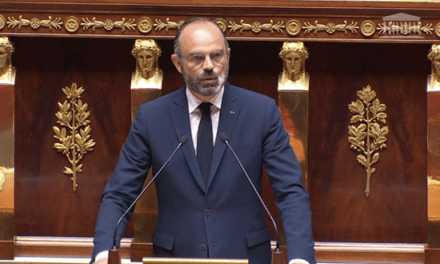 Edouard Philippe : les annonces phares du déconfinement à l’école