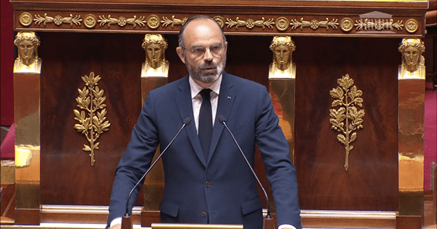 Edouard Philippe : les annonces phares du déconfinement à l’école