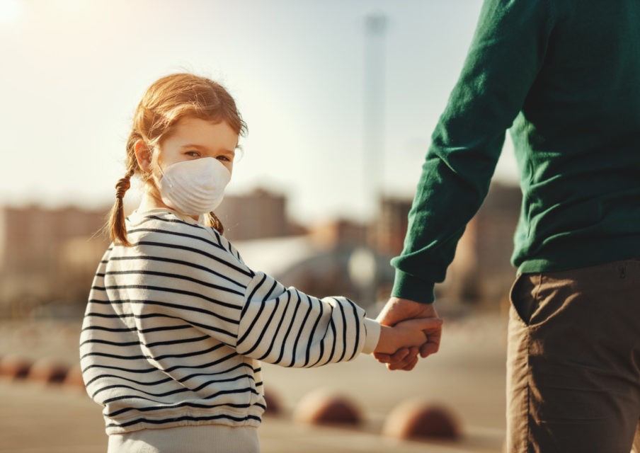 Rentrée le 11 mai : le protocole sanitaire pour la réouverture des écoles publié