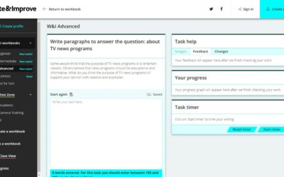 Apprendre l’anglais gratuitement avec Cambridge English