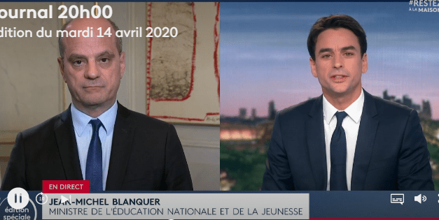 Rentrée le 11 mai : les personnels à risque pourraient ne pas venir