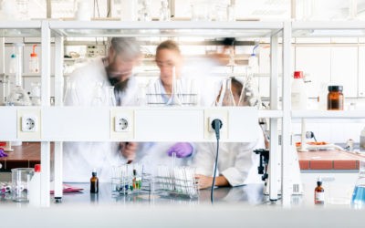 Coronavirus : les « orages de cytokine » à l’étude