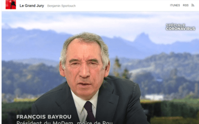 Rentrée du 11 mai : « tout le monde est au travail et les enseignants ne devraient pas assumer leurs responsabilités ? »