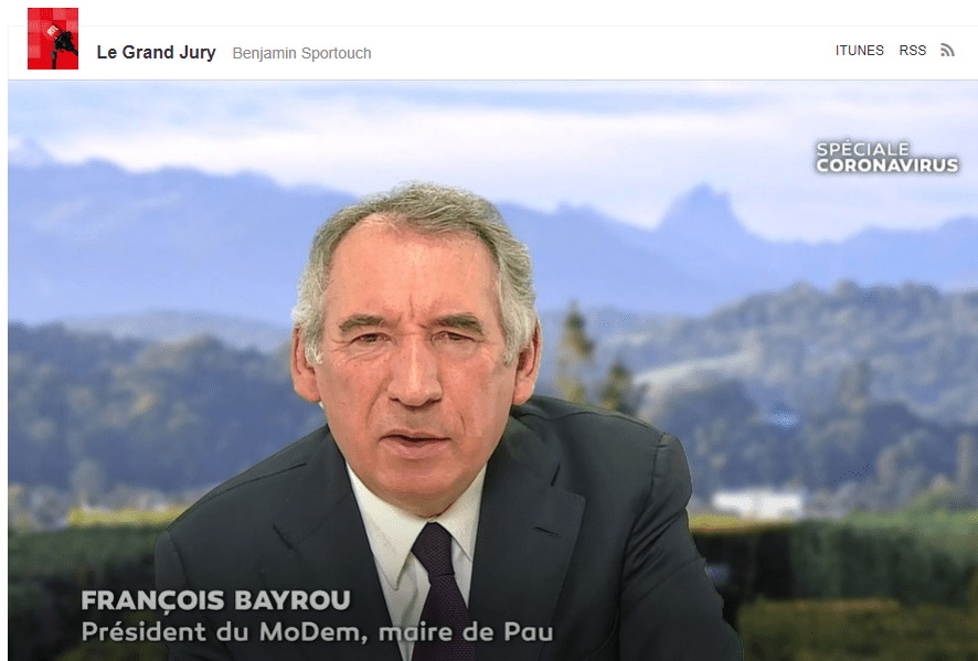 Rentrée du 11 mai : « tout le monde est au travail et les enseignants ne devraient pas assumer leurs responsabilités ? »