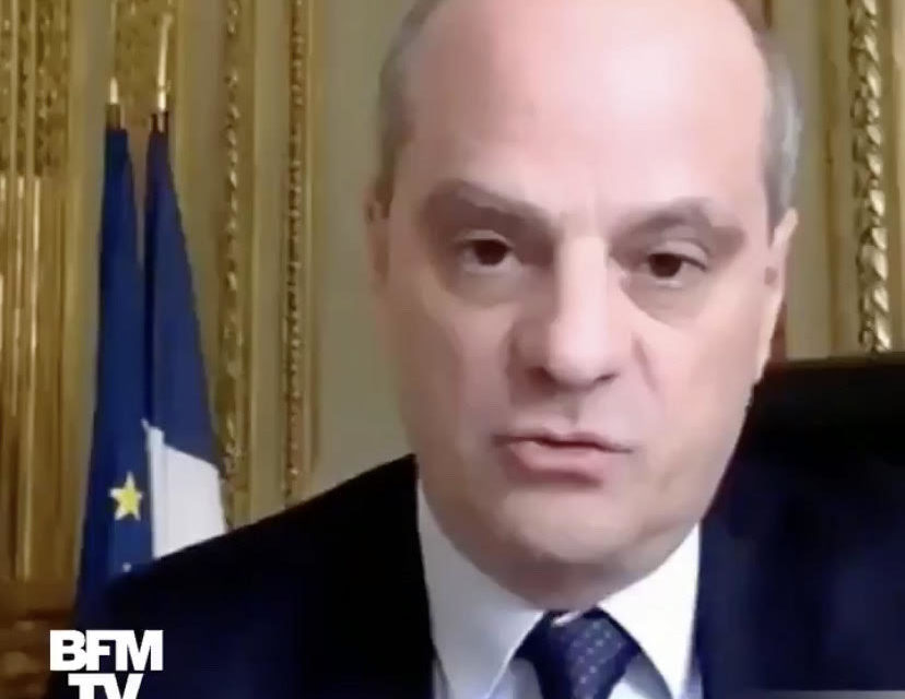 Rentrée le 11 mai : un retour étalé sur plusieurs semaines, selon Jean-Michel Blanquer