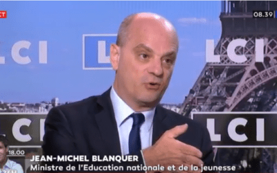 Revalorisation des salaires enseignants : les discussions rouvertes « avant l’été »