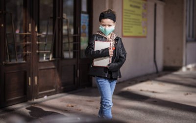 Rentrée 2021 : JM Blanquer est toujours « dans le déni de réalité » (épidémiologiste)