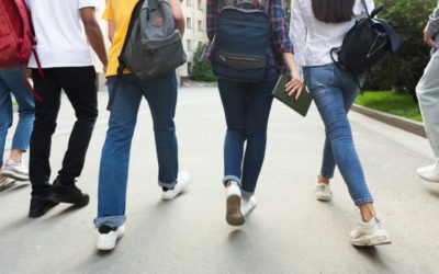 « Davantage de collégiens présents en classe fin juin par rapport aux années précédentes »