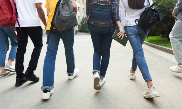 « Davantage de collégiens présents en classe fin juin par rapport aux années précédentes »