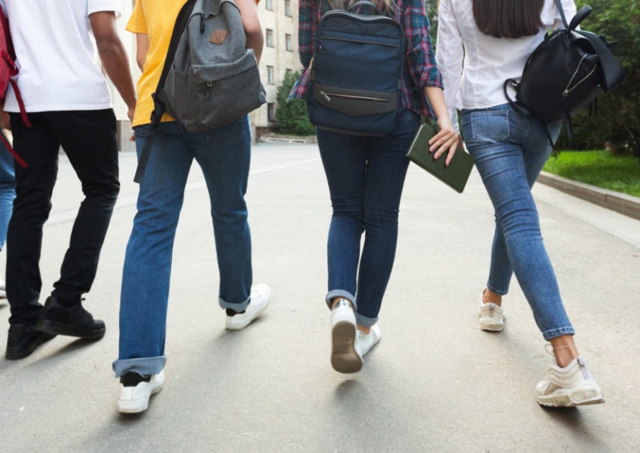 « Davantage de collégiens présents en classe fin juin par rapport aux années précédentes »