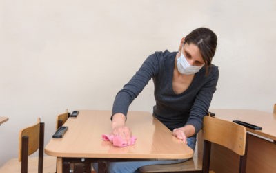 Crise sanitaire : « il est temps que le ministre de l&rsquo;Education nationale se mette au travail »