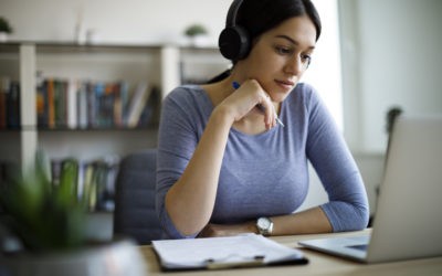 T’éduc : un webinaire sur les sciences cognitives et l’apprentissage