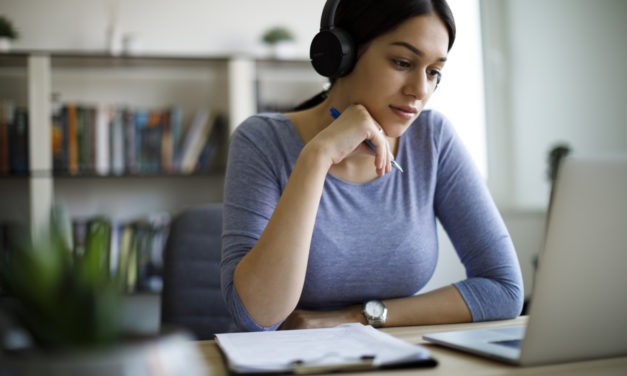 T’éduc : un webinaire sur les sciences cognitives et l’apprentissage