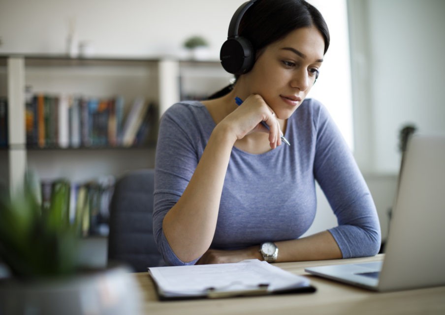 T’éduc : un webinaire sur les sciences cognitives et l’apprentissage