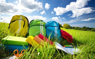 Ecole en plein air : une solution pour accueillir plus d’élèves ?