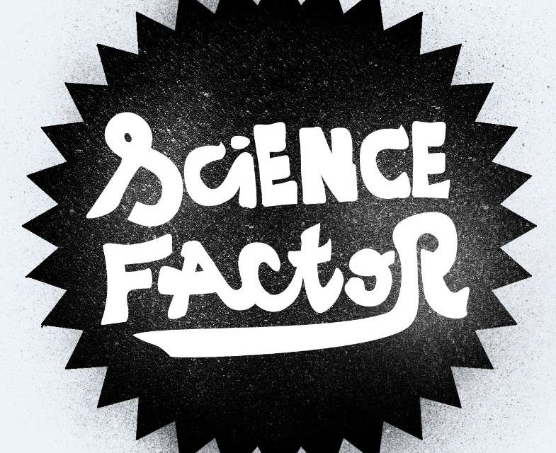 Science Factor 2020 : une édition 100 % virtuelle