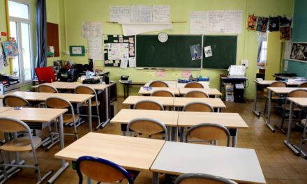 JM Blanquer annonce « entre 5 et 10 % d’absentéisme » des enseignants à la rentrée du 3 janvier