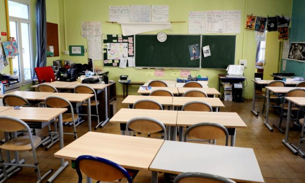 Réouverture des écoles : « On a dû faire face à des changements de règles et de rythmes extrêmement rapides »