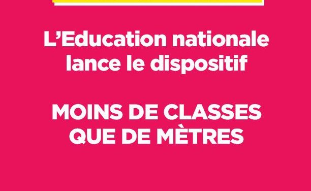 Que pensent les profs du nouveau protocole sanitaire ?