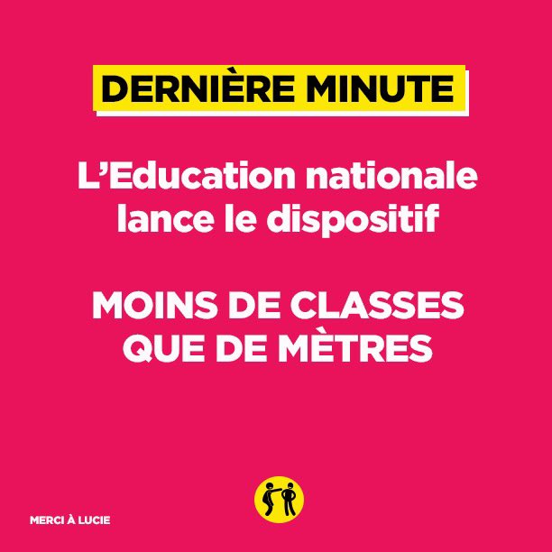 Que pensent les profs du nouveau protocole sanitaire ?