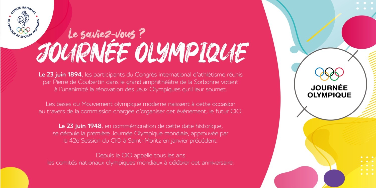 La Journee Olympique S Adapte A La Crise Sanitaire Vousnousils La Journee Olympique S Adapte A La Crise Sanitaire Vousnousils