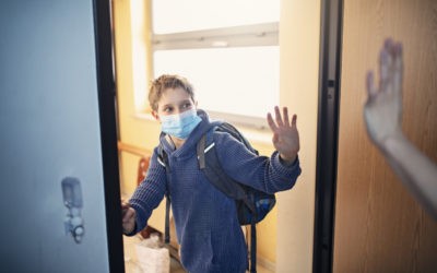 Le Snuipp-FSU demande à décaler la rentrée 2020