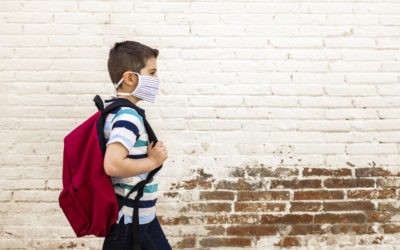 « Il y a école jusque vendredi prochain », déclare Blanquer. « N’incitons pas » les enfants à ne pas s’y rendre.
