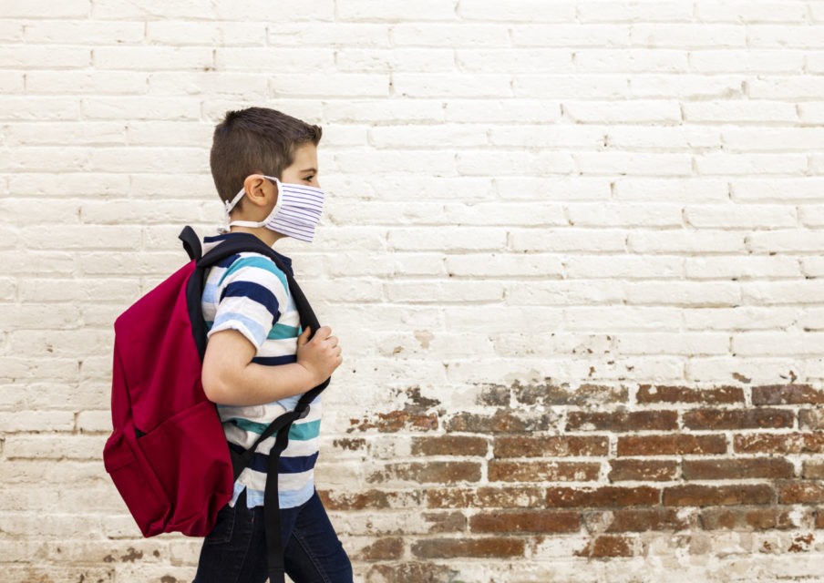 « Il y a école jusque vendredi prochain », déclare Blanquer. « N’incitons pas » les enfants à ne pas s’y rendre.