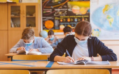 Rentrée scolaire du 2 novembre : le nouveau protocole sanitaire fait polémique