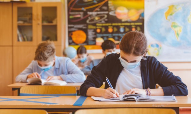 Covid-19 : Pour Blanquer, le président ne devrait pas annoncer de nouvelles mesures pour l’école