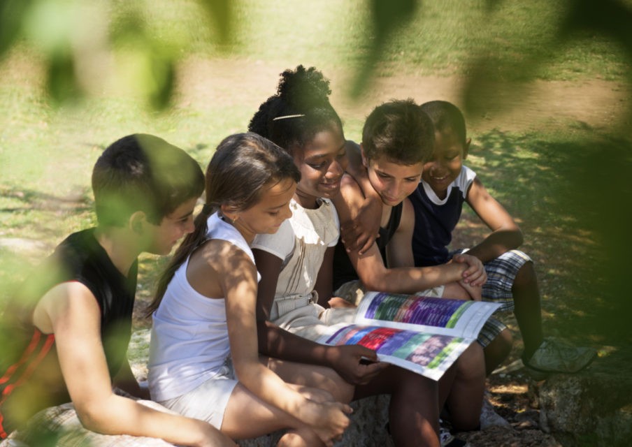 Vacances apprenantes : découvrez la carte des colos apprenantes