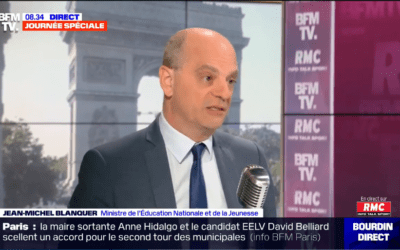 Réouverture des lycées : un « bilan de compétences » pour les élèves au mois de juin