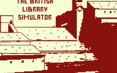 Mini-jeu gratuit : visitez la British Library depuis chez vous !