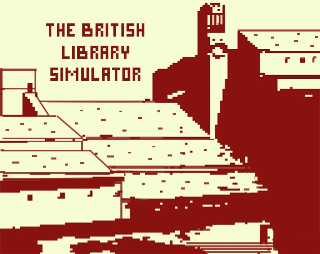 Mini-jeu gratuit : visitez la British Library depuis chez vous !