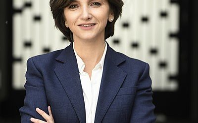 N. Elimas et S. El Haïry nommées secrétaires d’Etat auprès du ministre de l’Education nationale