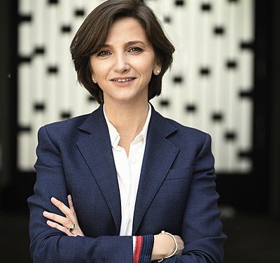 N. Elimas et S. El Haïry nommées secrétaires d’Etat auprès du ministre de l’Education nationale