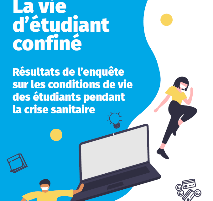 Coronavirus : 31 % des étudiants ont déclaré des signes de détresse psychologique pendant le confinement, selon une enquête
