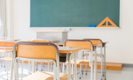 Une rentrée « sans pareille » pour enseignants et élèves, entre hommage à S. Paty et nouveau protocole sanitaire