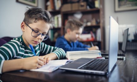 Continuité pédagogique sur France 4, Lumni.fr et Eduscol