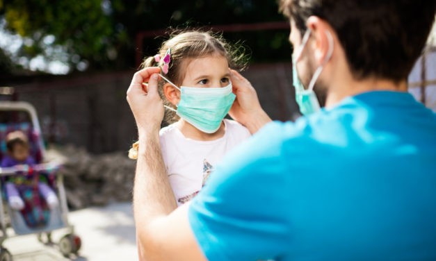 Coronavirus : Les profs inquiets suite à une étude montrant que les enfants sont contagieux