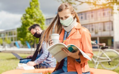 Le milieu scolaire et universitaire toujours en tête des clusters en cours d’investigation