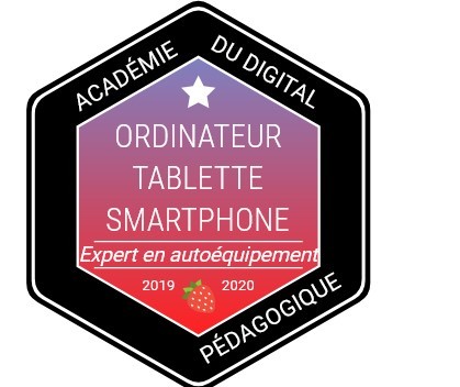 Open badges : les réactions des profs